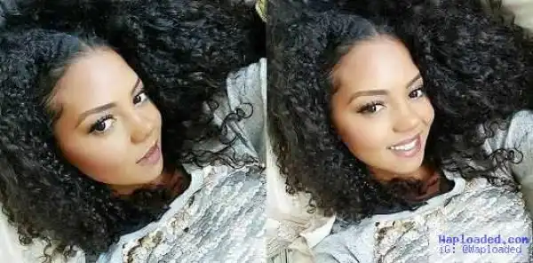 Checkout These Beautiful Selfies Photos Of Billionaire Daughter, Adama Indimi